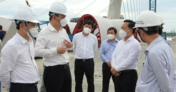 TP Thủ Đức tái khởi động các công trình xây dựng sau thời gian giãn cách xã hội