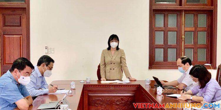 Phó Chủ tịch UBND tỉnh Nguyễn Thị Thanh Lịch: An toàn mới đến trường, đến trường phải an toàn