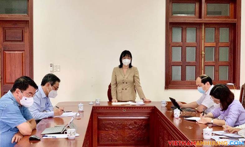 Phó Chủ tịch UBND tỉnh Nguyễn Thị Thanh Lịch: An toàn mới đến trường, đến trường phải an toàn