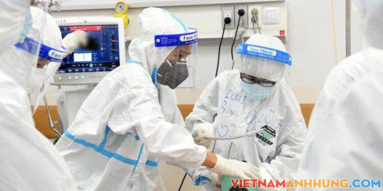 Một cuộc giằng co với “tử thần”