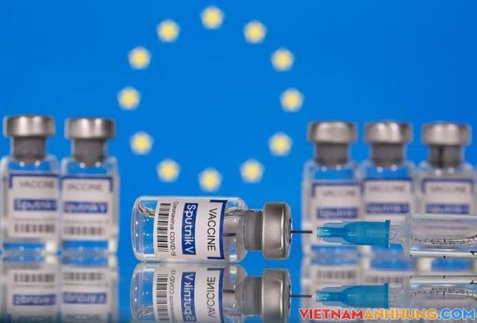 Việt Nam sản xuất thành công lô vaccine Sputnik V đầu tiên