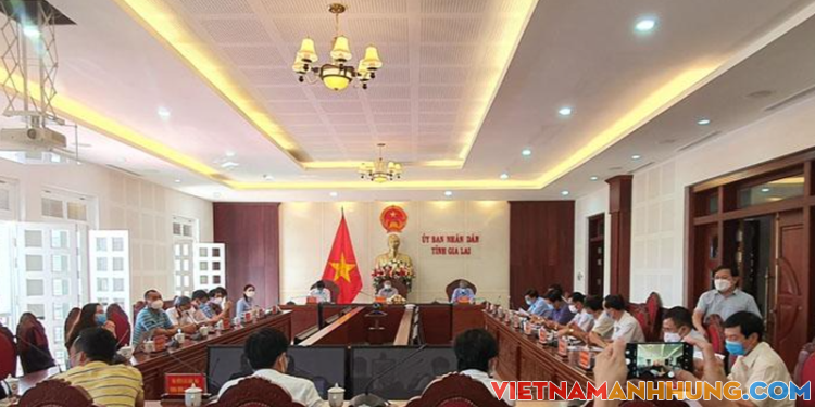 Xử lý nghiêm hai nhân viên điện gió dương tính với SARS-CoV-2