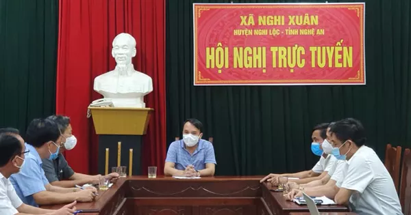 Phát hiện 11 người thân một gia đình dương tính SARS-CoV-2