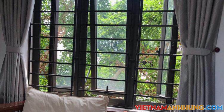 Không nhiều tiền, tôi lựa chọn không gian sống xanh thế nào?