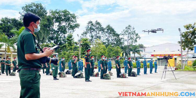 Đến ngày 20/9, chuyển “vùng đỏ” thành “vùng xanh”