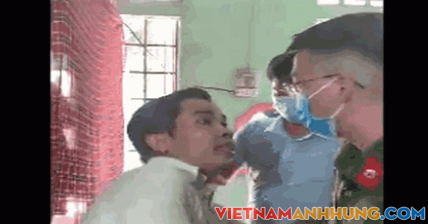 Bí mật đằng sau “Hội thánh của đức chúa trời mẹ” tại Thừa Thiên- Huế