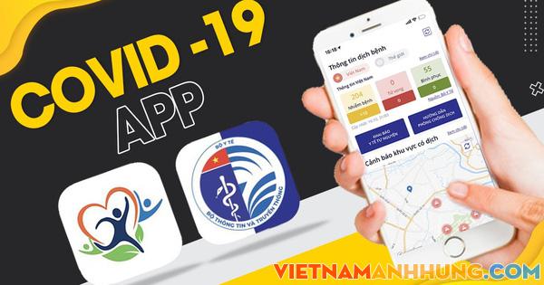 Phó Thủ tướng: Sẽ còn một ứng dụng duy nhất phục vụ phòng, chống dịch Covid-19