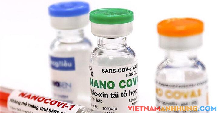 Ngày mai (15/9), Hội đồng Đạo đức và Hội đồng Tư vấn lại họp đánh giá vaccine Covid-19 Nano Covax