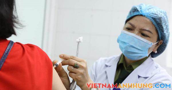 Hội đồng Đạo đức đánh giá vaccine Nano Covax đạt yêu cầu về an toàn và tính sinh miễn dịch