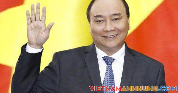 Rạng sáng 18-9, Chủ tịch nước Nguyễn Xuân Phúc lên đường thăm chính thức Cuba