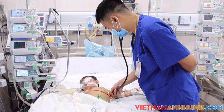 Trẻ tử vong vì bị chó cắn cha mẹ sợ con đau không tiêm phòng bệnh dại