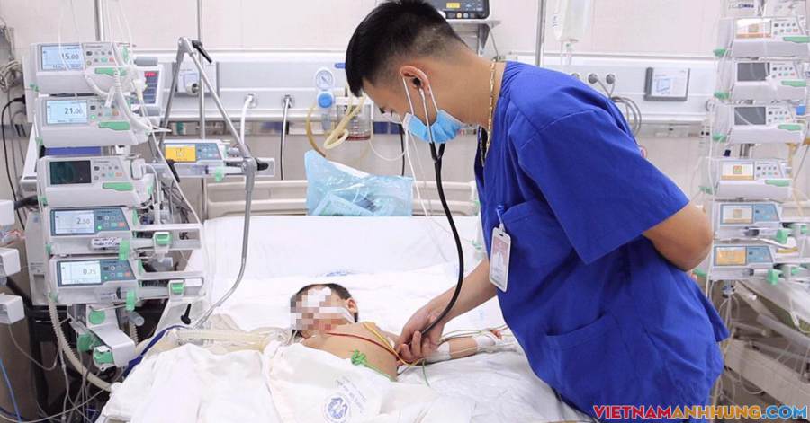 Trẻ tử vong vì bị chó cắn cha mẹ sợ con đau không tiêm phòng bệnh dại