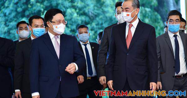 Trung Quốc sẽ viện trợ thêm 3 triệu liều vắc-xin cho Việt Nam