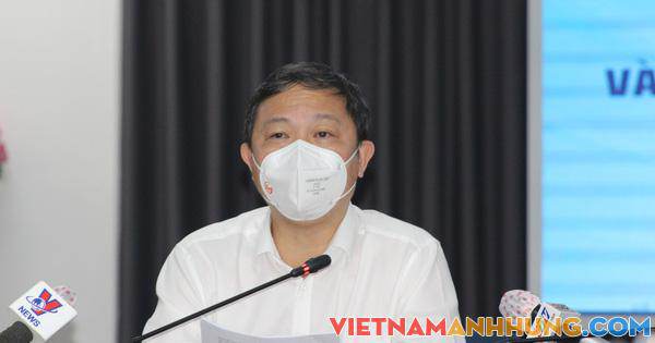 TP HCM chưa thể áp dụng Thẻ xanh, Thẻ vàng Covid-19 sau ngày 15-9