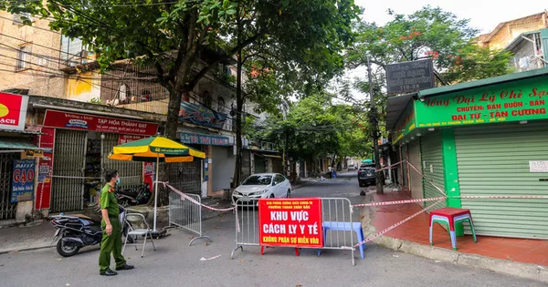 Thủ tướng chỉ đạo Bộ Y tế nghiên cứu 6 ý kiến của các nhà khoa học về chống dịch Covid-19