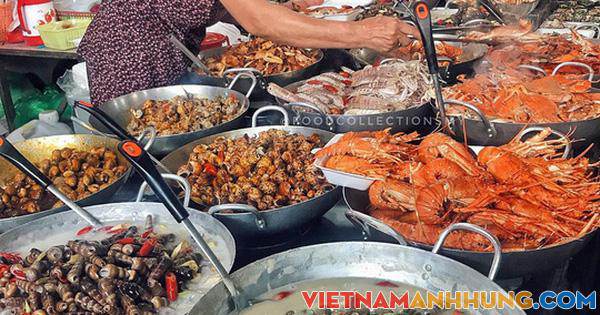 TP HCM: Huyện Cần Giờ sẽ mở tour du lịch vào ngày 30-9