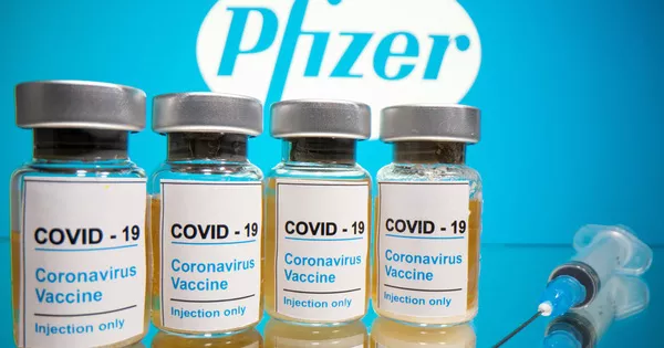 Thủ tướng quyết định mua gần 20 triệu liều vắc-xin của Pfizer