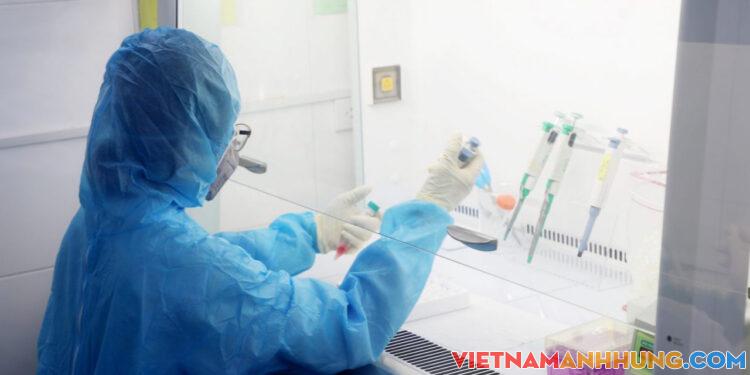 8 ca Covid-19, cách ly tập trung 500 học sinh là F1