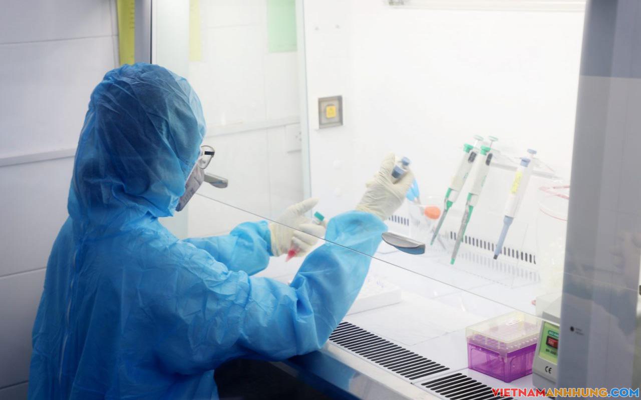 8 ca Covid-19, cách ly tập trung 500 học sinh là F1