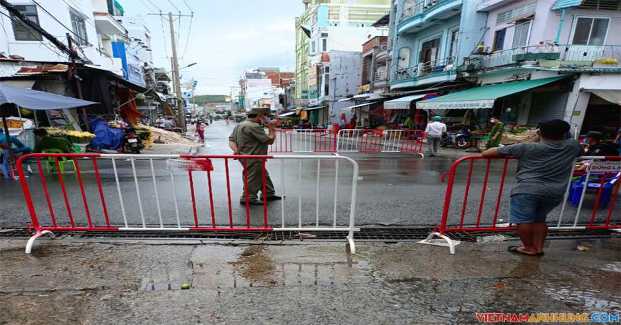 Chùm ca Covid-19 tại Phú Quốc là thách thức thí điểm đón khách quốc tế