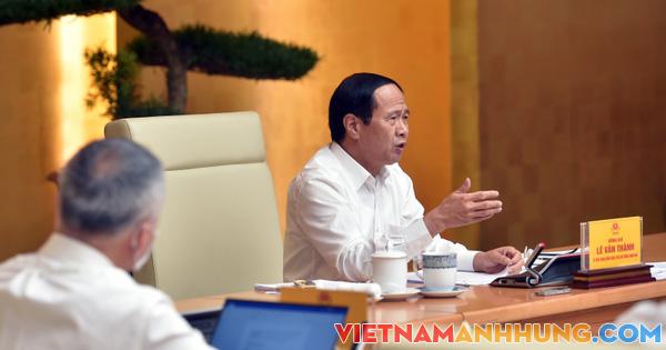 Phó Thủ tướng: “Người ta chở con giống về để tái đàn mà cũng không cho vào”