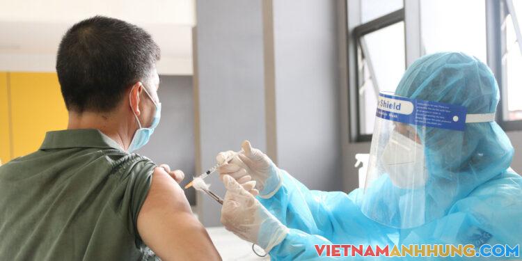 Số bệnh nhân xuất viện lớn