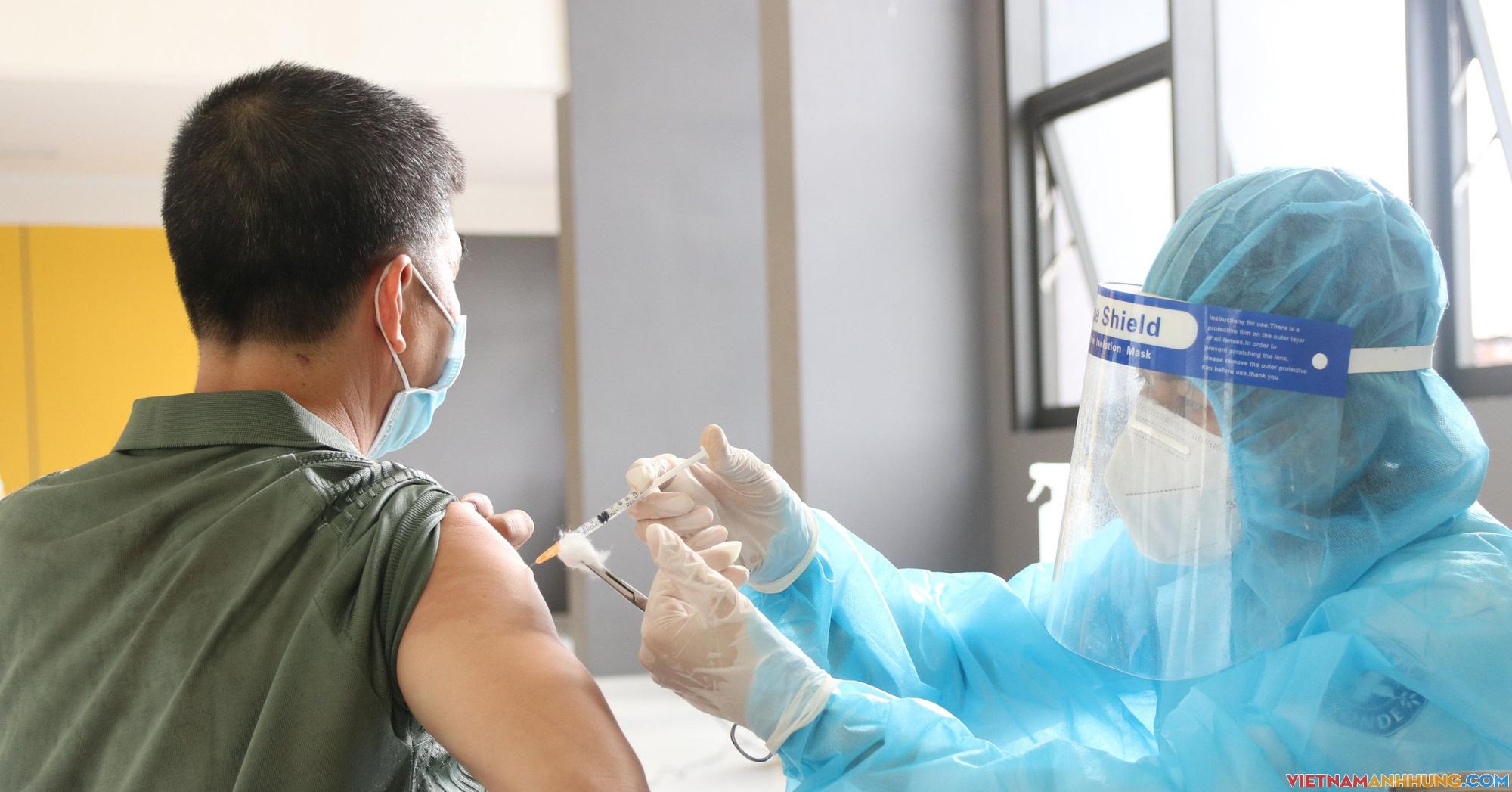 Số bệnh nhân xuất viện lớn