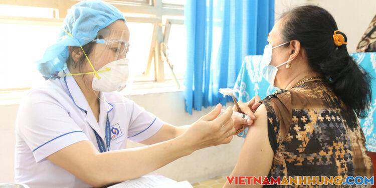 Diễn biến mới nhất dịch Covid-19 ngày 16/9