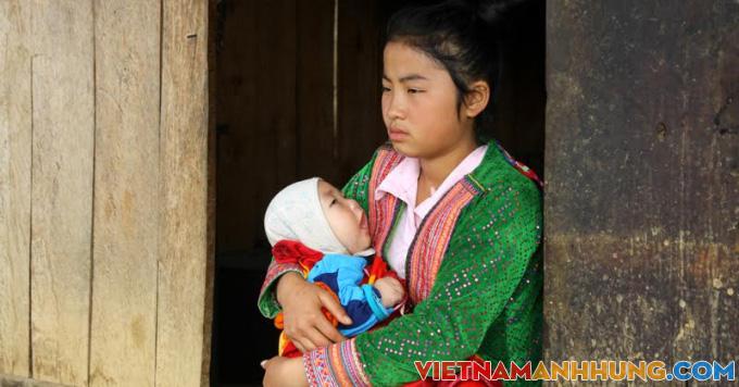 Ứng dụng “Em Vui” giúp phòng ngừa tảo hôn, buôn bán người ở trẻ em thiểu số