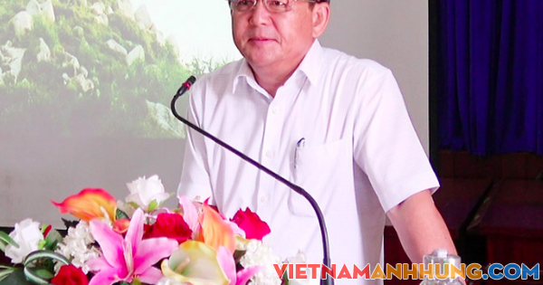 Cục phó Cục thuế Bình Định chơi golf “lậu” bị miễn nhiệm chức vụ