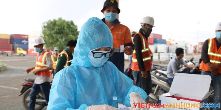 Số người khỏi bệnh cao gấp rưỡi ca mới