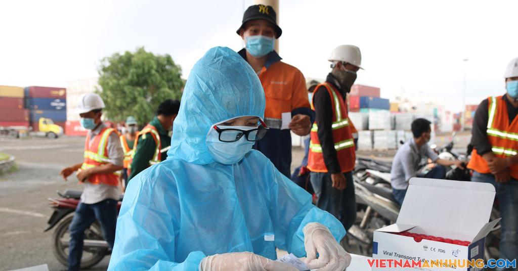 Số người khỏi bệnh cao gấp rưỡi ca mới