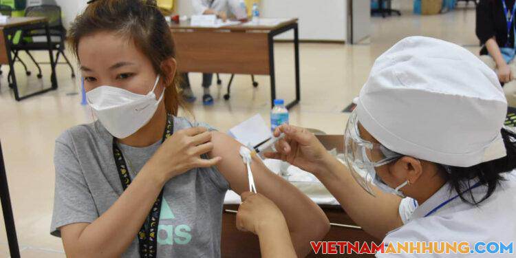 Phê duyệt cấp phép lưu hành vaccine Covid-19 thứ 7 tại Việt Nam