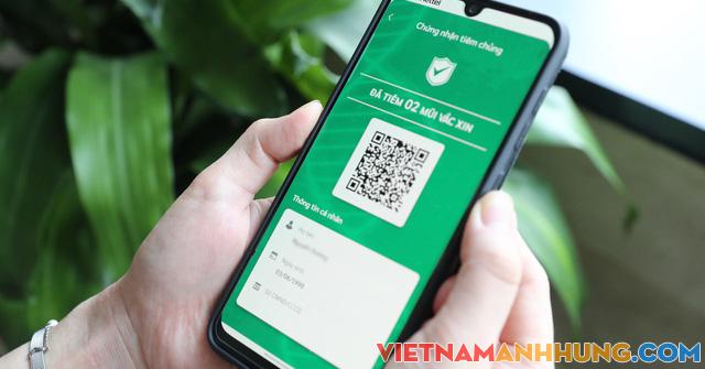 Tại sao nhiều người không được “chứng nhận đã tiêm vaccine Covid-19 trên Cổng thông tin tiêm chủng?