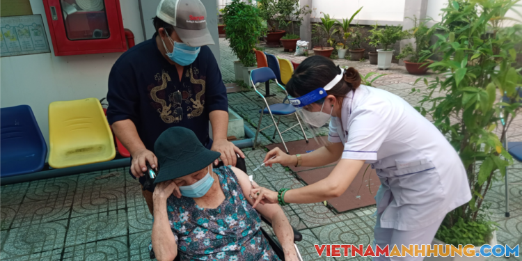 Bộ Y tế yêu cầu xây dựng hướng dẫn tiêm 2 loại vaccine Covid-19 mới: Hayat-Vax và Abdala