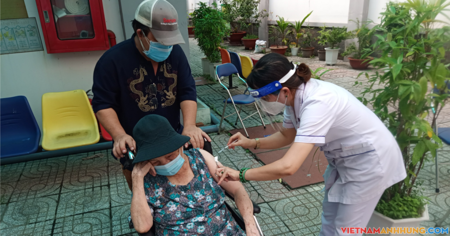 Bộ Y tế yêu cầu xây dựng hướng dẫn tiêm 2 loại vaccine Covid-19 mới: Hayat-Vax và Abdala