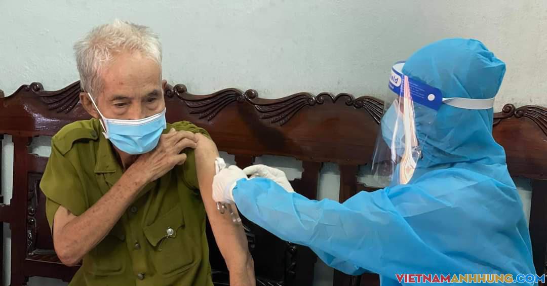 Bộ Y tế có ý kiến về việc rút ngắn khoảng cách tiêm giữa 2 mũi vaccine Covid-19