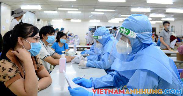 NÓNG: TP HCM ban hành tiêu chí để công trình xây dựng tiếp tục thi công