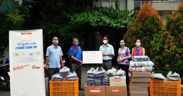 Bảo đảm lẽ công bằng