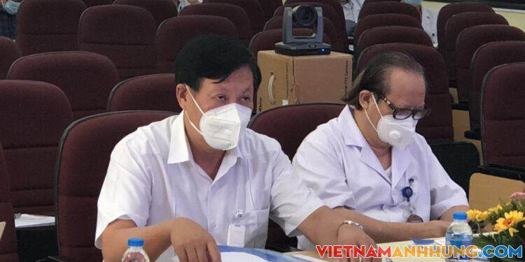 Dịch Covid-19 phức tạp, tỷ lệ phát hiện bệnh lao của Việt Nam giảm 18%