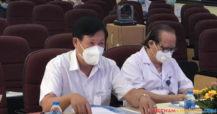 Dịch Covid-19 phức tạp, tỷ lệ phát hiện bệnh lao của Việt Nam giảm 18%