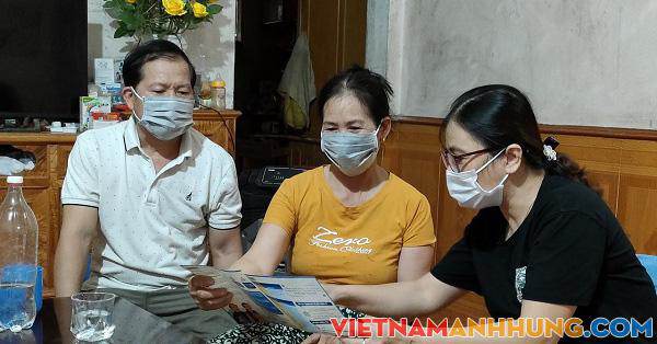 Thay đổi cách truyền thông, phát triển đối tượng tham gia BHXH tự nguyện