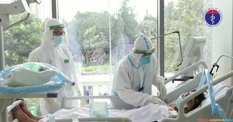 Bộ Y tế đề xuất bổ sung Covid-19 là bệnh nghề nghiệp được hưởng bảo hiểm xã hội