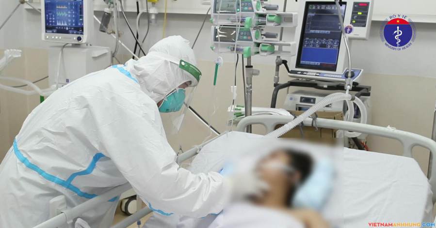 Số ca mắc vẫn cao ở TP.HCM, Bình Dương