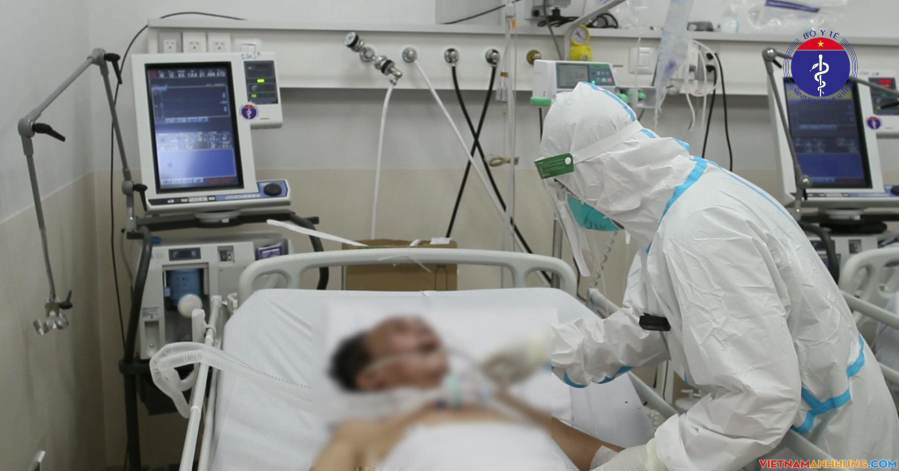 Bộ Y tế yêu cầu kiểm tra việc nghiên cứu thực phẩm chức năng Kovir hỗ trợ điều trị Covid-19