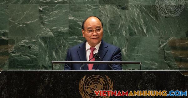 Chuyến công du của Chủ tịch nước nâng cao uy tín, vị thế của Việt Nam