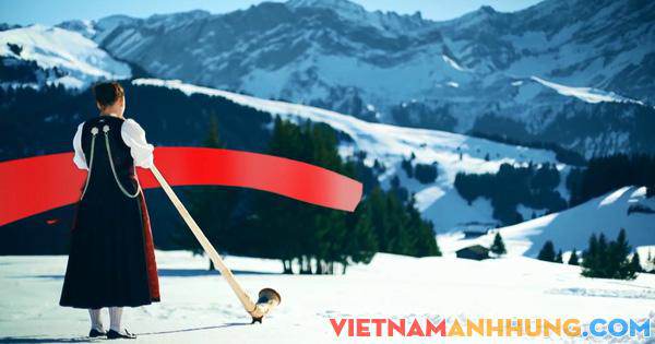 Ngày Việt Nam tại Thụy Sỹ lần đầu tiên được tổ chức trực tuyến