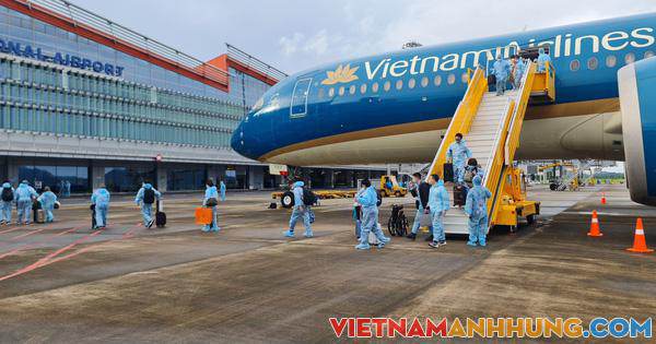 Thủ tướng đồng ý công nhận “hộ chiếu vắc-xin” giữa Việt Nam với các quốc gia