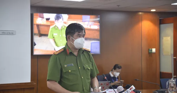 TP HCM: 607 trường hợp nghi mắc Covid-19 đi qua các chốt kiểm soát