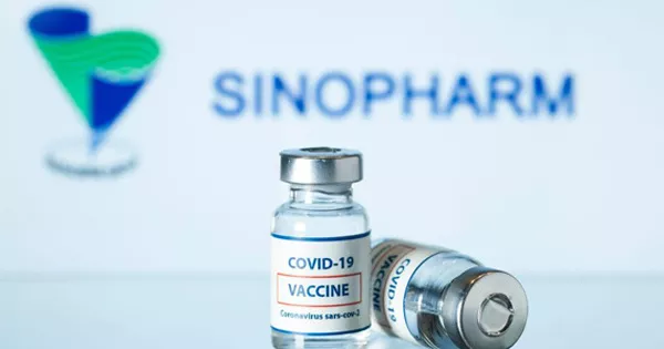 Chính phủ đồng ý mua 20 triệu liều vắc-xin Vero Cell của Sinopharm Trung Quốc